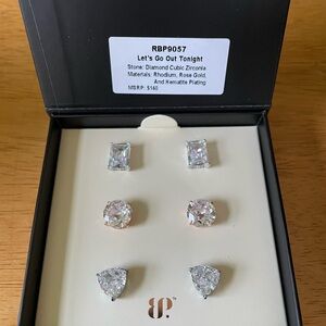 Bomb Party Simply Studs Classic Edition